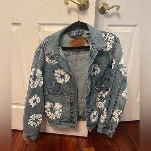 Denim Tears Jacket